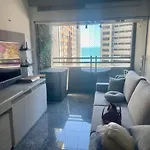 Flat-Apartamento- Moderno E Lindo - Vista Beira Mar